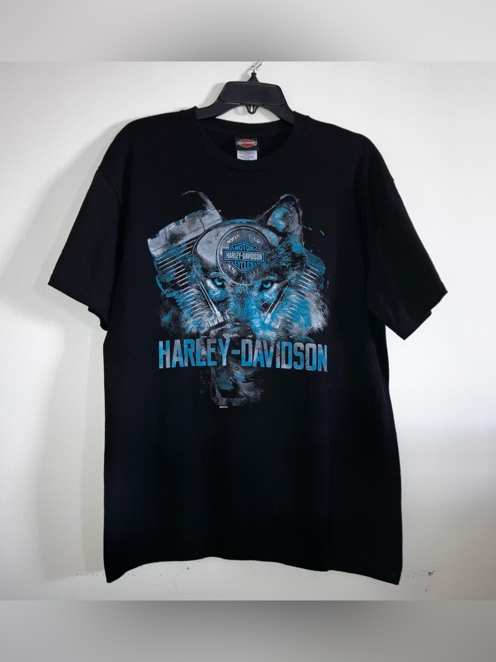Harley-Davidson Shirt